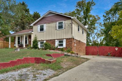 5328 Eulala Dr, House other with 4 bedrooms, 2 bathrooms and 8 parking in Nashville TN | Image 2