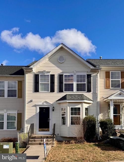 45 Litchfield Ln E, MARTINSBURG, WV, 25405-9644 | Card Image