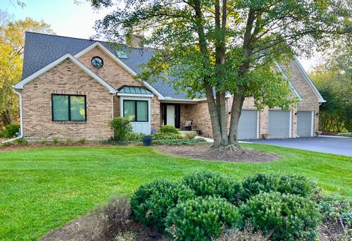 4111 Steeple Run, Crystal Lake, IL, 60014-6576 | Card Image