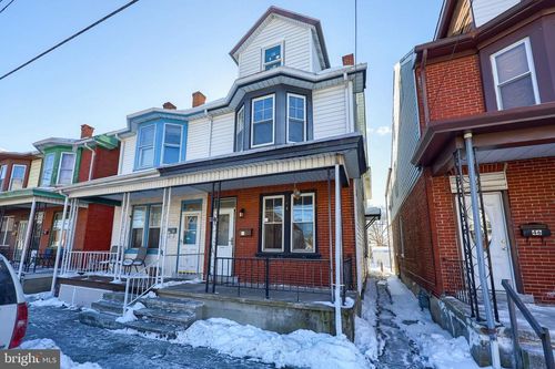 44 Lehman St, LEBANON, PA, 17046-3872 | Card Image