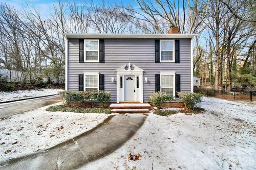 1018 Conestoga Dr, Charlotte, NC, 28270-0835 | Card Image