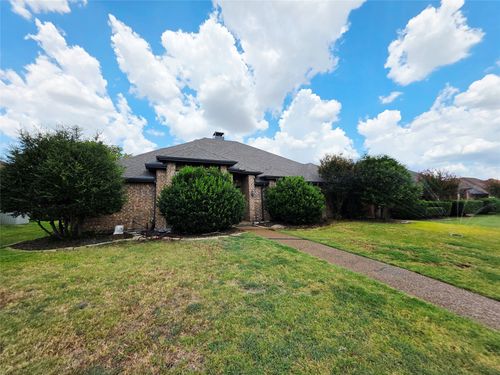 3321 Sailmaker Ln, Plano, TX, 75023-3612 | Card Image