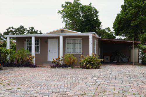3110 W Haya St, TAMPA, FL, 33614-6737 | Card Image