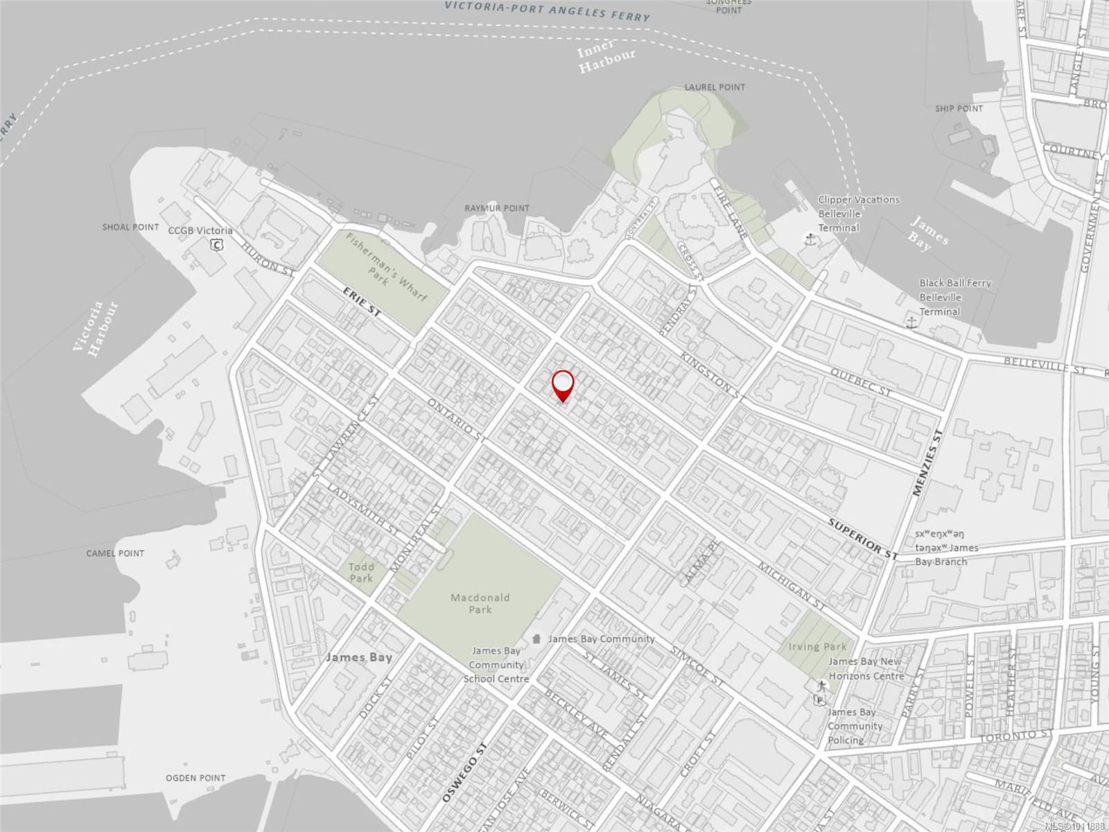 Residential in Victoria