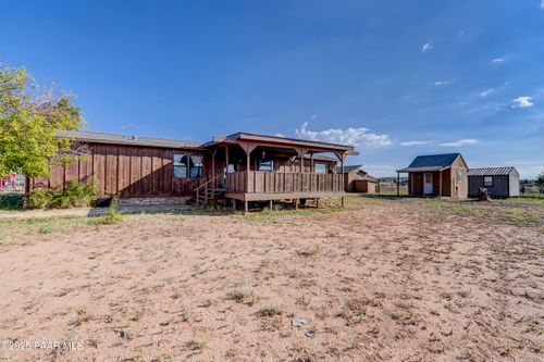 25055 N Naples St, Paulden, AZ, 86334-2818 | Card Image