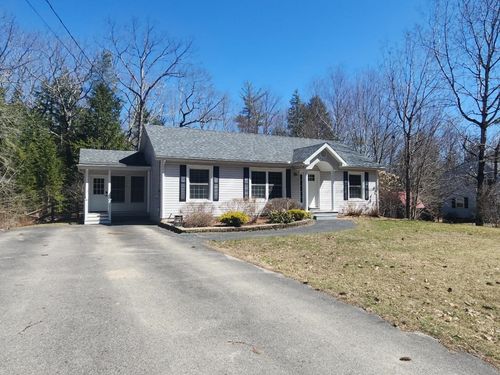 600 Deer Meadow Rd, Webster, NH, 03303-7814 | Card Image