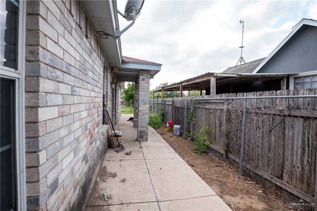 Residential Income in Alton 4