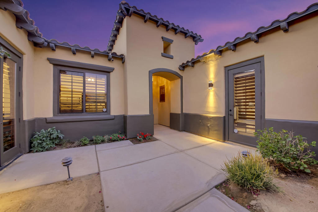 Residential in Indio 4