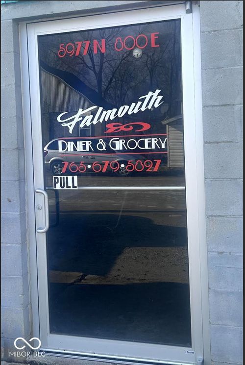 5977 N 800 E, Falmouth, IN, 46127-9730 | Card Image