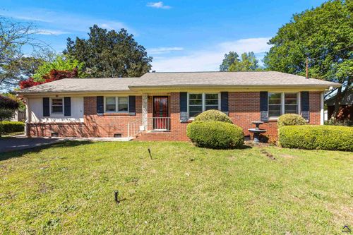 116 Woodlawn Ave, Warner Robins, GA, 31093-3072 | Card Image