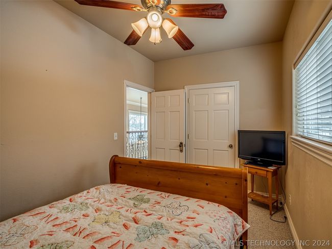 1717 Rose Ln, House other with 3 bedrooms, 2 bathrooms and null parking in Eufaula OK | Image 30