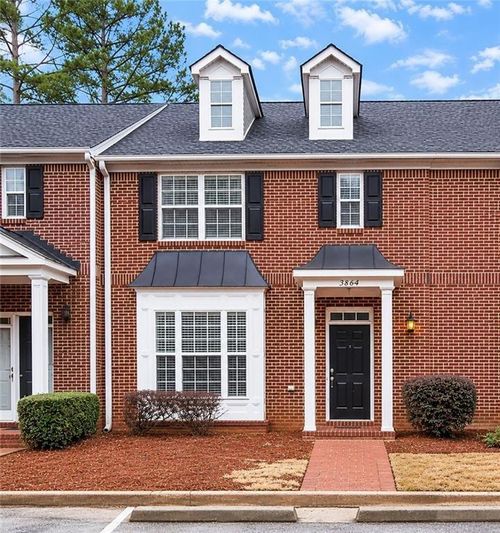 3864 Guilderoy Ln, Austell, GA, 30106-8528 | Card Image
