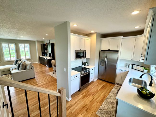 601 41 St St, Condo with 2 bedrooms, 3 bathrooms and null parking in Des Moines IA | Image 11