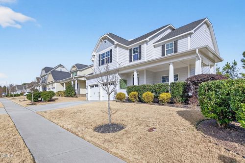 320 Spruce Pine Trl, Knightdale, NC, 27545-6632 | Card Image