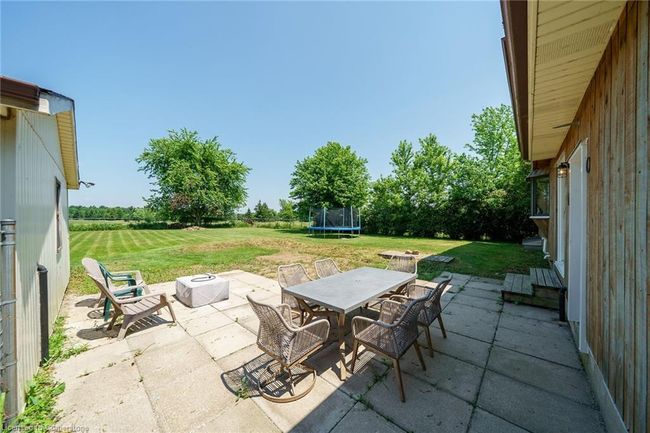 2605 Highway 3, House other with 4 bedrooms, 3 bathrooms and 11 parking in Jarvis ON | Image 27
