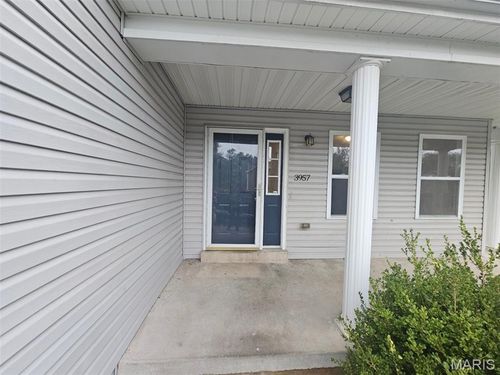 3957 Max Weich Pl, Florissant, MO, 63033-6768 | Card Image