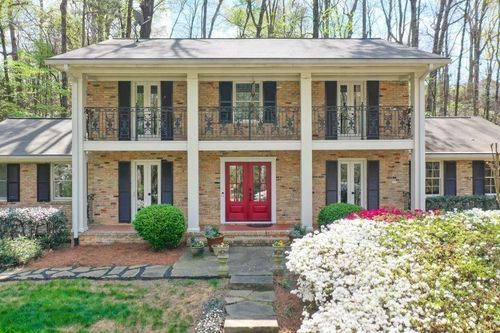 430 River Valley Rd Nw, Atlanta, GA, 30328 | Card Image