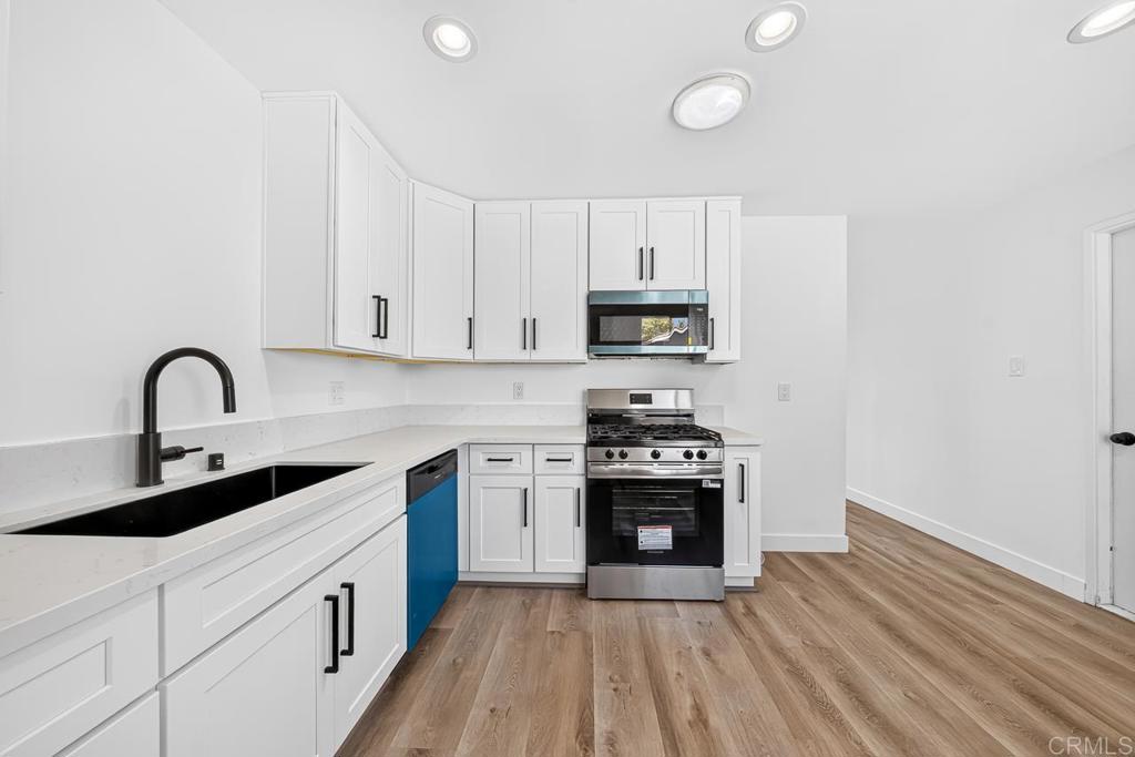 Residential in San Diego 2