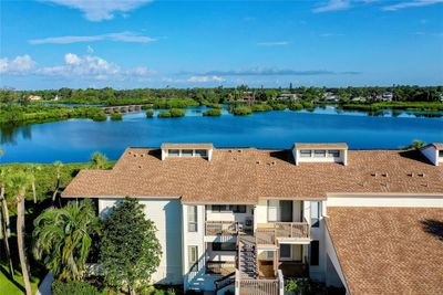 238 - 950 Bird Bay Way, Condo with 2 bedrooms, 2 bathrooms and null parking in VENICE FL | Image 1