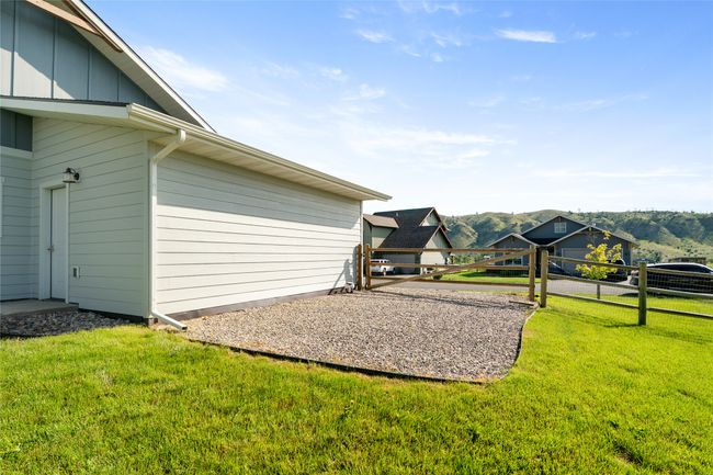 View of yard | Image 48