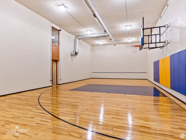 6639 Chaparral Rd, House other with 5 bedrooms, 8 bathrooms and 8 parking in Huntsville UT | Image 53