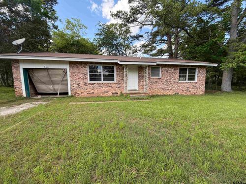166 Thompson, Rusk, TX, 75785 | Card Image