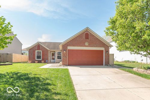 6261 E Ablington Court, Camby, IN, 46113 | Card Image