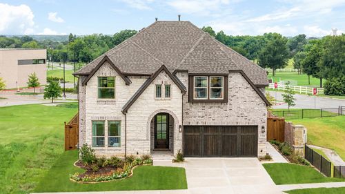 5709 Cypresswood Ln, Mckinney, TX, 75071-4124 | Card Image