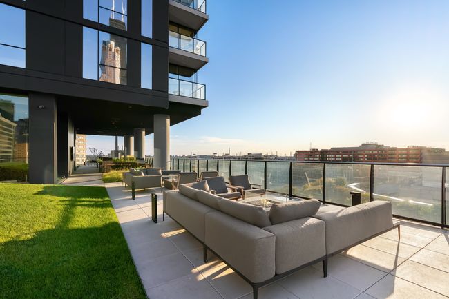 UNIT-3202 - 234 W Polk St, Condo with 2 bedrooms, 2 bathrooms and 1 parking in Chicago IL | Image 26