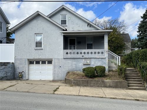 637 W Otterman St, City of Greensburg, PA, 15601 | Card Image