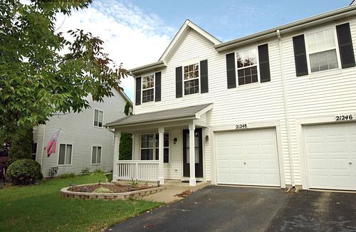 21248 Edison Ln, Plainfield, IL, 60544-6082 | Card Image