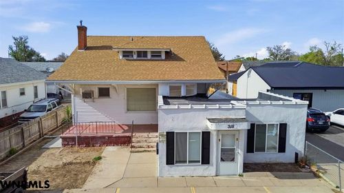 315 E Overland, Scottsbluff, NE, 69361-3677 | Card Image
