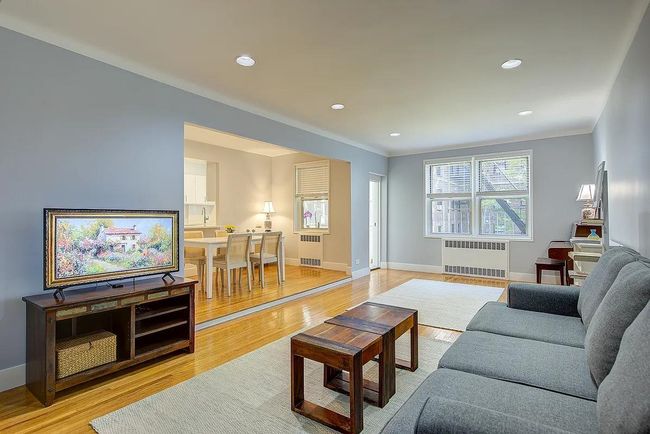 APT-303 - 68 Yellowstone Blvd, Home with 2 bedrooms, 2 bathrooms and null parking in Forest Hills NY | Image 11