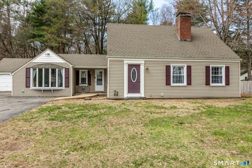 37 Salmon Brook St, Granby, CT, 06035-2606 | Card Image