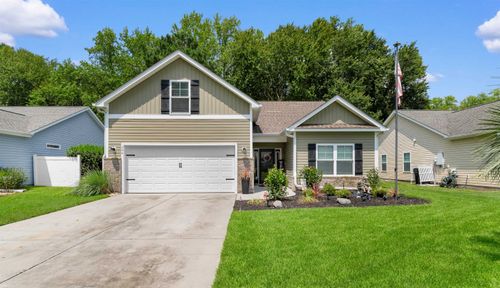 344 Clearwater Dr, Pawleys Island, SC, 29585-5941 | Card Image