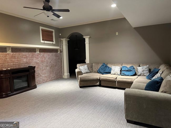 100 Red Oak Trl, House other with 6 bedrooms, 4 bathrooms and null parking in Lagrange GA | Image 16