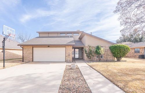 4011 Westminister Dr, Midland, TX, 79707-3339 | Card Image