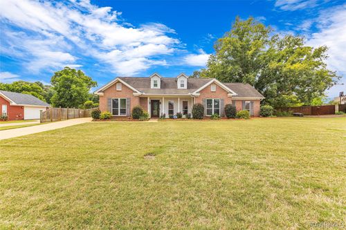 35 Spencer Way, Deatsville, AL, 36022-2985 | Card Image