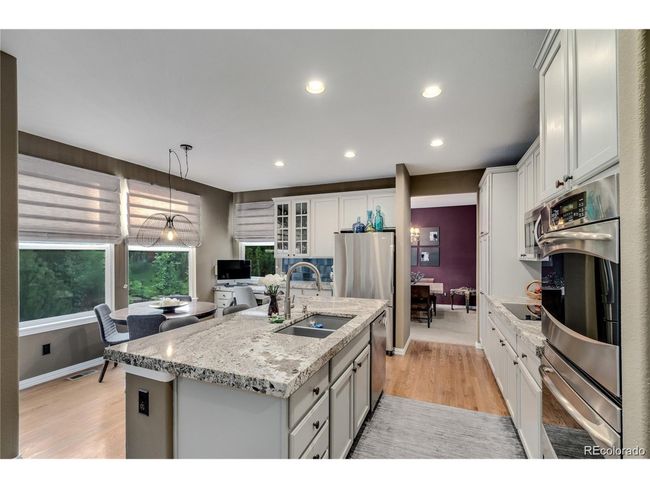 9229 Aspen Creek Way, House other with 4 bedrooms, 4 bathrooms and null parking in Highlands Ranch CO | Image 4