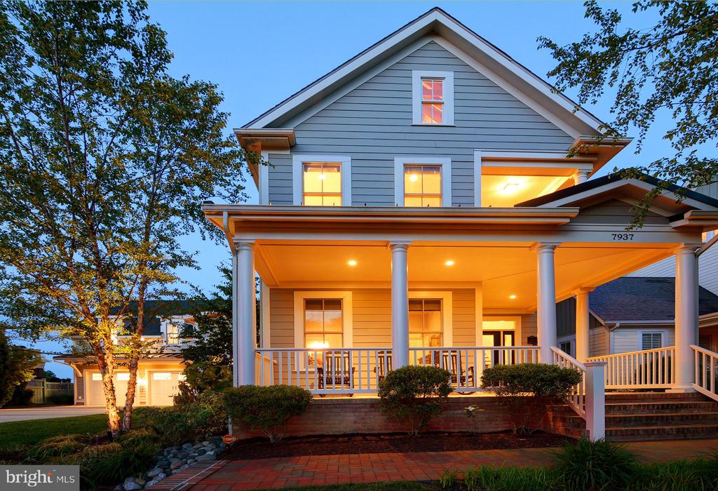 Maiden Point Ct, Easton, MD 21601