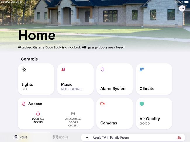 Smart Home Control | Image 50