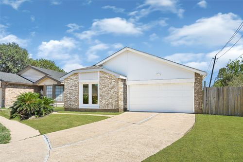 3517 Denio Dr, Houston, TX, 77082-3639 | Card Image