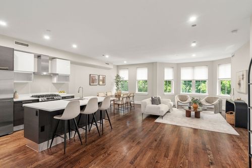 301-10 St George, Boston, MA, 02118 | Card Image