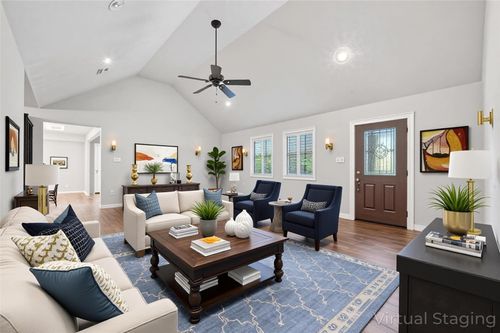 1007 Cedar River Rd, Montgomery, TX, 77316-6188 | Card Image