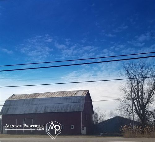 V.L. N State Road # B Road, Richfield Township, MI, 48423 | Card Image