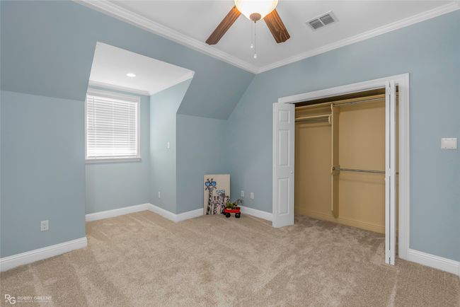 Extra upstairs bedroom. | Image 28