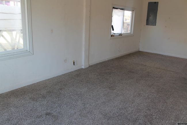 153 S Labarge St, House attached with 4 bedrooms, 2 bathrooms and null parking in La Barge WY | Image 11