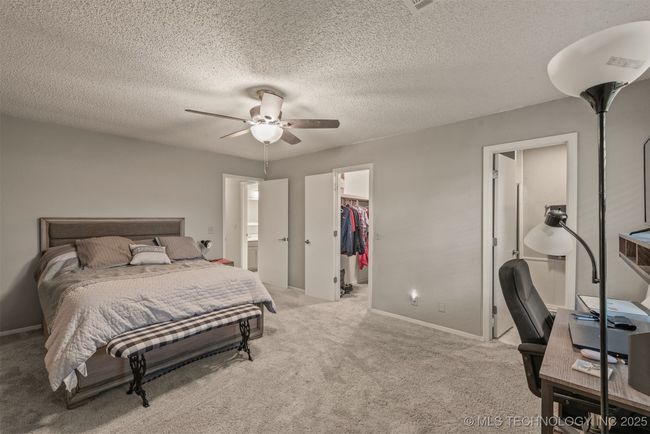 505 24 Th St, House other with 3 bedrooms, 2 bathrooms and null parking in Broken Arrow OK | Image 21