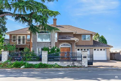 8151 Gilbert Rd, Richmond, BC, V7C3W8 | Card Image
