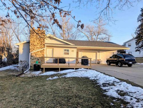 304 Holland Ln, HOLLANDALE, WI, 53544-9542 | Card Image